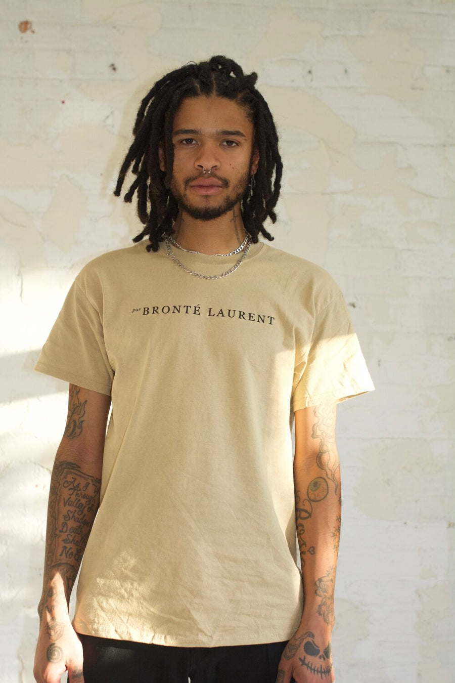 Logo Unisex Tee