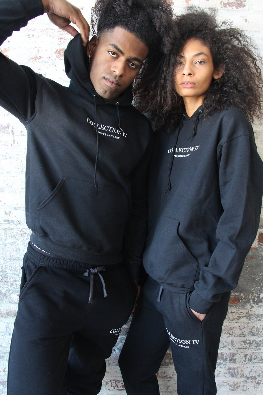 Collection IV 'Unisex' Set